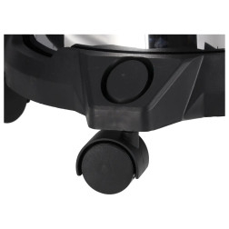 Statybinių atliekų, pelenų siurblys Dedra DED6594