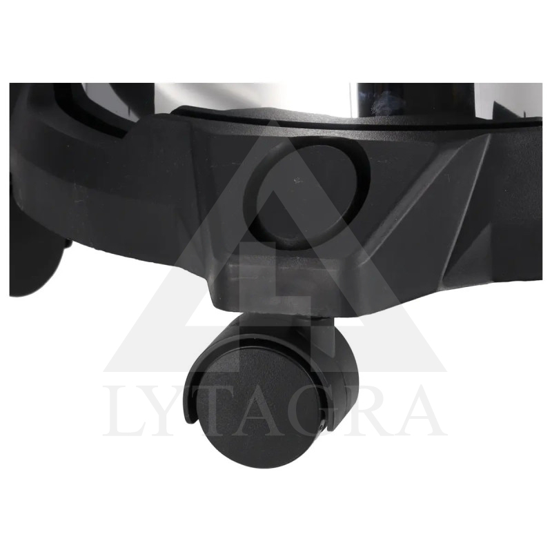 Statybinių atliekų, pelenų siurblys Dedra DED6594