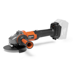 Akumuliatorinis kampinis šlifuoklis DAEWOO DAG 2521Li 21V