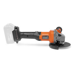 Akumuliatorinis kampinis šlifuoklis DAEWOO DAG 2521Li 21V