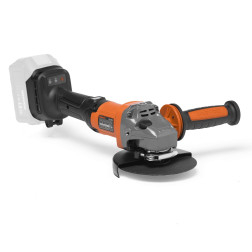 Akumuliatorinis kampinis šlifuoklis DAEWOO DAG 2521Li 21V