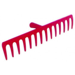 Grėblys 14-os dantų be koto