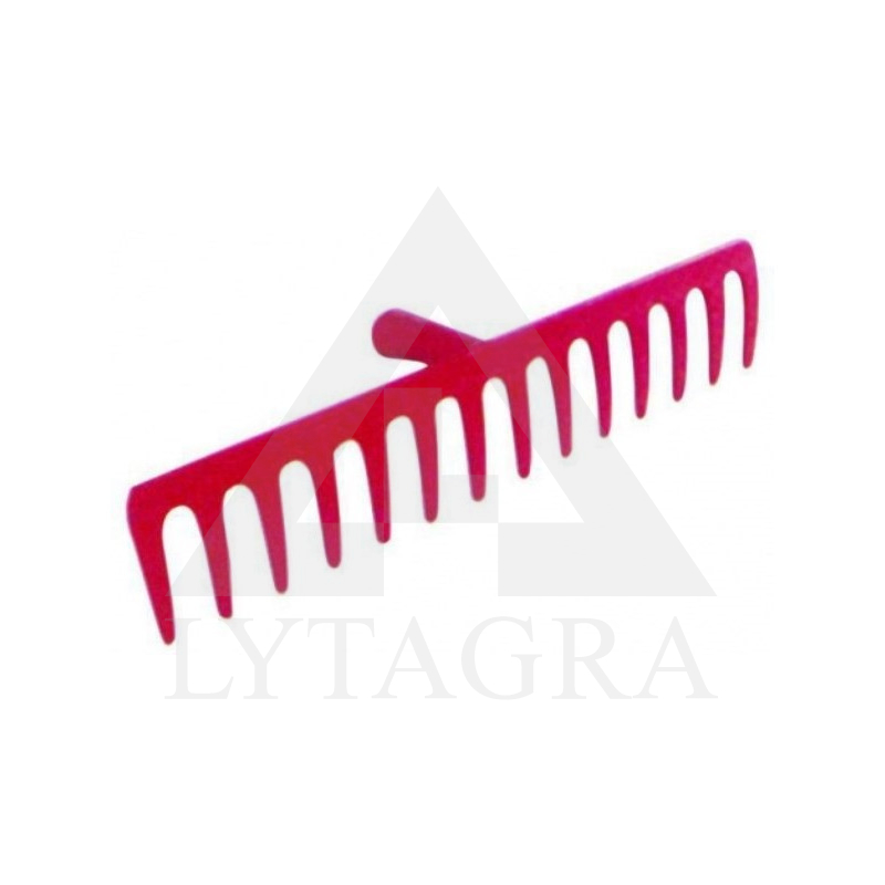 Grėblys 14-os dantų be koto