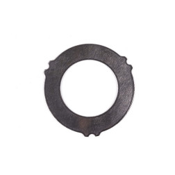 Tarpinis stabdžių diskas 458/20285 222x140x3,7mm JCB