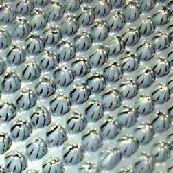 Kilimėlis danga šeriuota 0,9 m pilka metalic