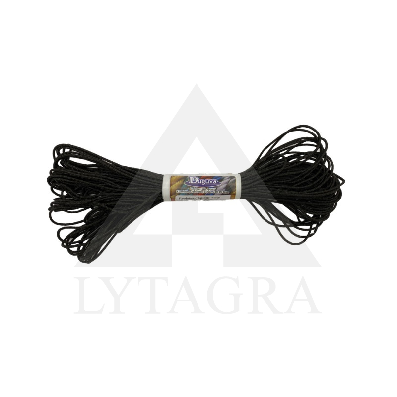 Virvė pinta 2,5 mm 25 m