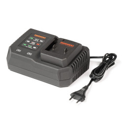 Akumuliatorių įkroviklis 21V Daewoo DACH 4521 Li