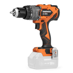 Akumuliatorinis smūginis gręžtuvas Daewoo DAA  7521Li