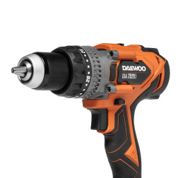 Akumuliatorinis smūginis gręžtuvas Daewoo DAA  7521Li