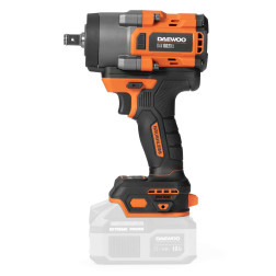 Akumuliatorinis veržliasukis 1/2" Daewoo DAX 6021Li