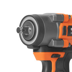 Akumuliatorinis veržliasukis 1/2" Daewoo DAX 6021Li