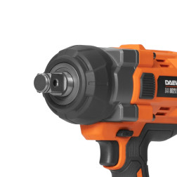 Akumuliatorinis veržliasukis 3/4" Daewoo DAX 8021Li
