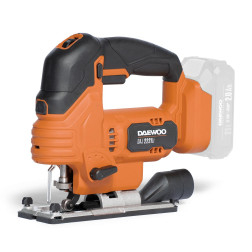Akumuliatorinis siaurapjūklis Daewoo DAJ 2221Li