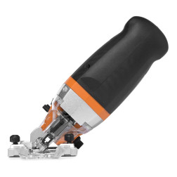 Akumuliatorinis siaurapjūklis Daewoo DAJ 2621Li SET