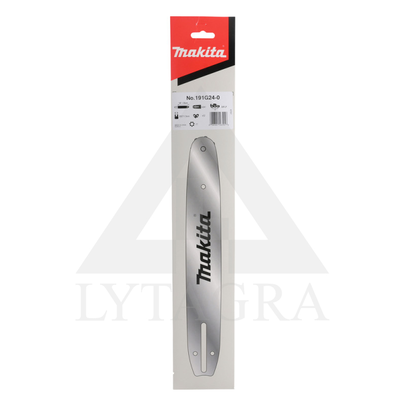Pjovimo juosta MAKITA 191G24-0 35cm 14"
