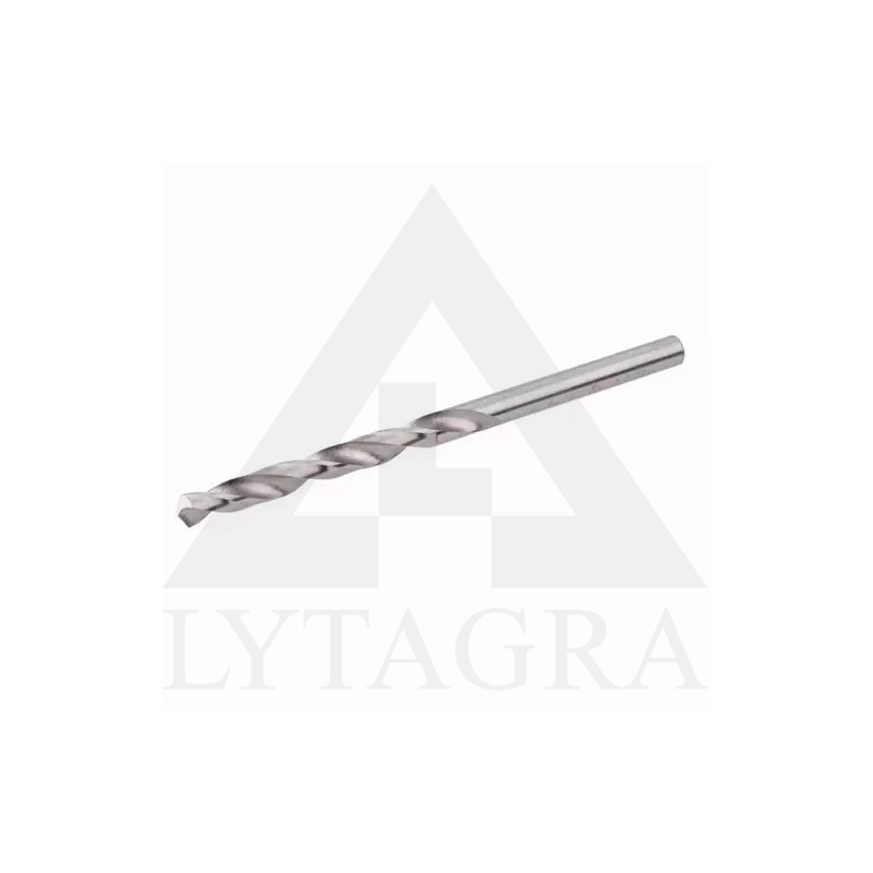 Grąžtas metalui HSS 24,0 Schmith SWM-24,0