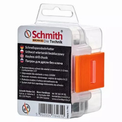 Beraktis griebtuvas Schmith SUCHW-01