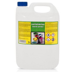 Vaitspiritas SAVEX EXTRA 5 L