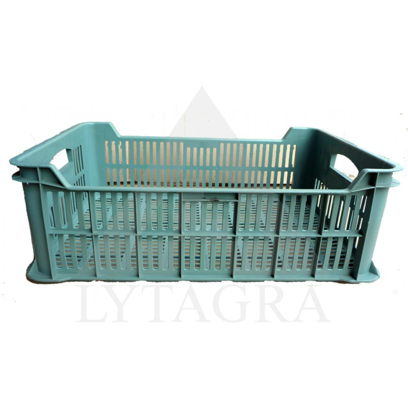 Dėžė daržovėms 15 kg