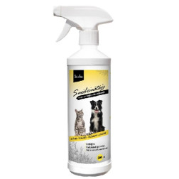 Purškiama Biofix apsauga nuo kačių ir šunų 500 ml