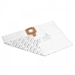 Dulkių surinkimo maišelis iš sintetinio pluošto DAEWOO DAVC 60TB 3vnt