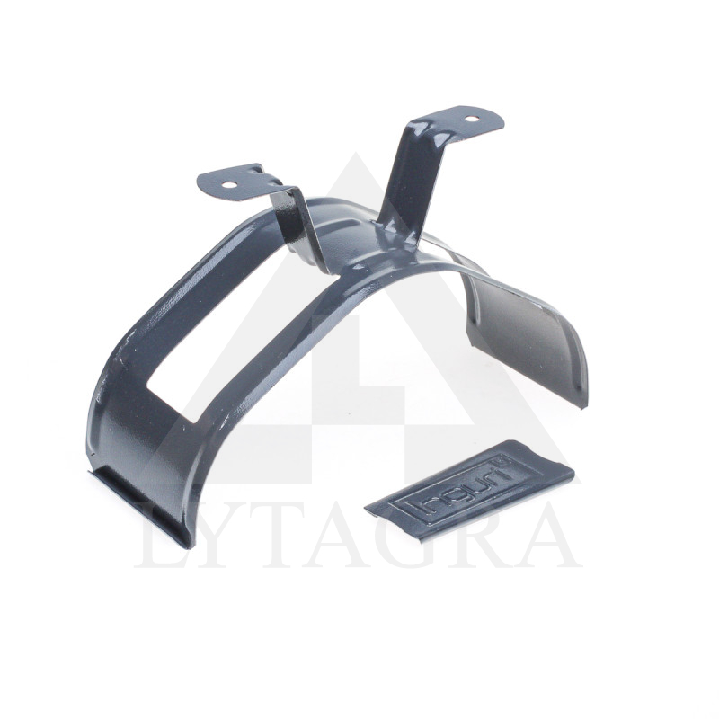 LIETVAMZDŽIO LAIKIKLIS UNIVERS (16) RAL8019 INGURI