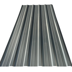 PROFILIUOTA SKARDA TRAPECIJA-17 RAL7016 (TAMSIAI PILKA) 1,183x2,50M