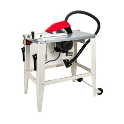 Diskinės medžio pjovimo staklės Vatas TS-315AE, 2800W