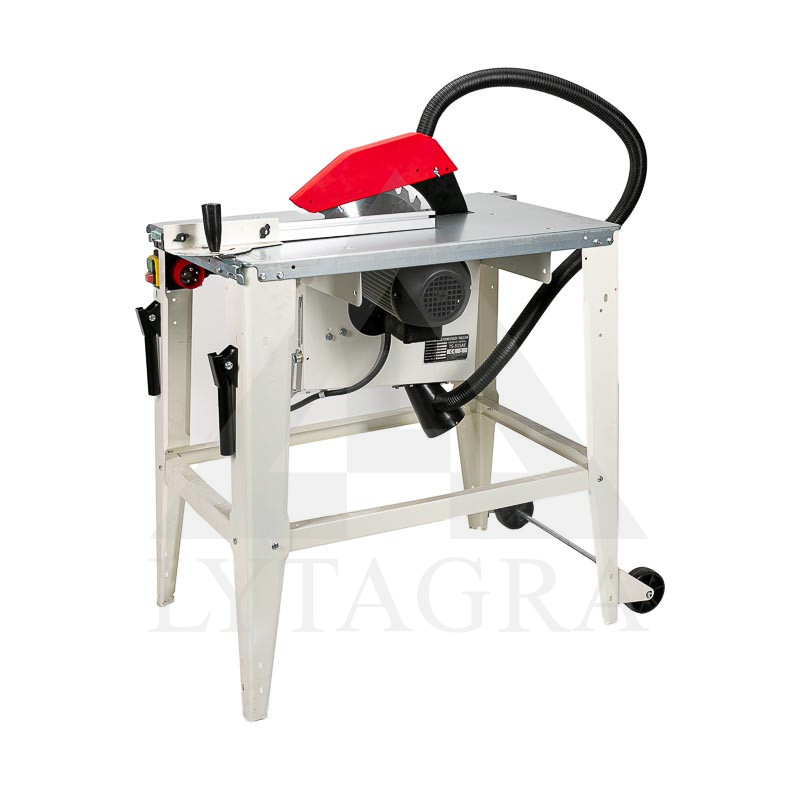 Diskinės medžio pjovimo staklės Vatas TS-315AE, 2800W