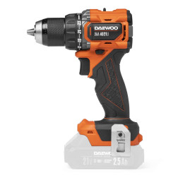 Akumuliatorinis suktuvas - gręžtuvas Daewoo DAA 4021Li