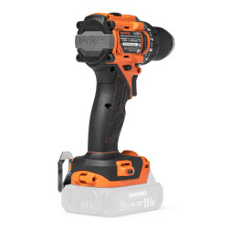 Akumuliatorinis suktuvas - gręžtuvas Daewoo DAA 4021Li