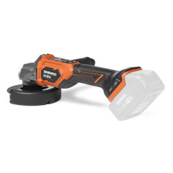 Akumuliatorinis kampinis šlifuoklis DAEWOO DAG 3021Li (DAG3021Li) 21V Li-ion