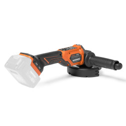 Akumuliatorinis kampinis šlifuoklis DAEWOO DAG 3021Li (DAG3021Li) 21V Li-ion