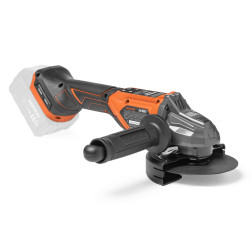 Akumuliatorinis kampinis šlifuoklis DAEWOO DAG 3021Li (DAG3021Li) 21V Li-ion