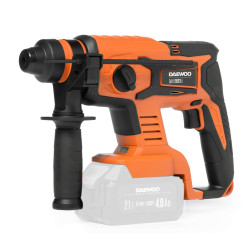 Akumuliatorinis perforatorius DAEWOO DAH 2821Li (DAH2821Li) 21V Li-ion