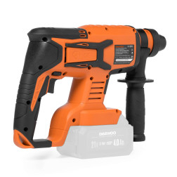 Akumuliatorinis perforatorius DAEWOO DAH 2821Li (DAH2821Li) 21V Li-ion