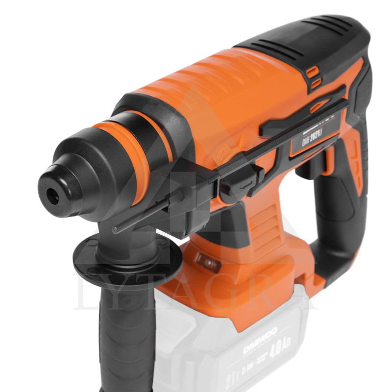 Akumuliatorinis perforatorius DAEWOO DAH 2821Li (DAH2821Li) 21V Li-ion