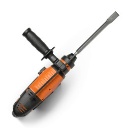 Akumuliatorinis perforatorius DAEWOO DAH 2821Li (DAH2821Li) 21V Li-ion