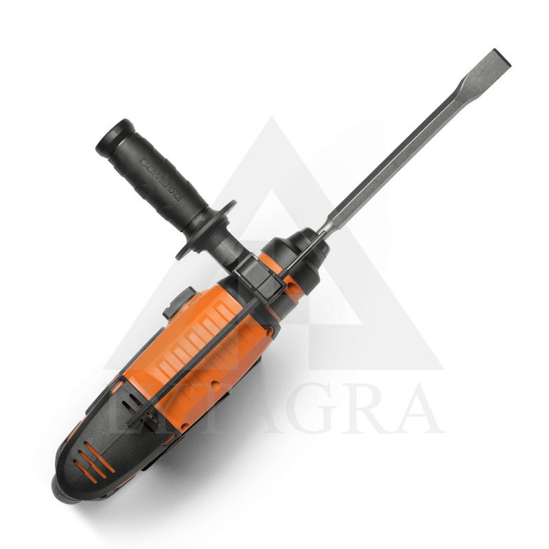 Akumuliatorinis perforatorius DAEWOO DAH 2821Li (DAH2821Li) 21V Li-ion