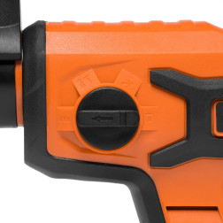 Akumuliatorinis perforatorius DAEWOO DAH 2821Li (DAH2821Li) 21V Li-ion