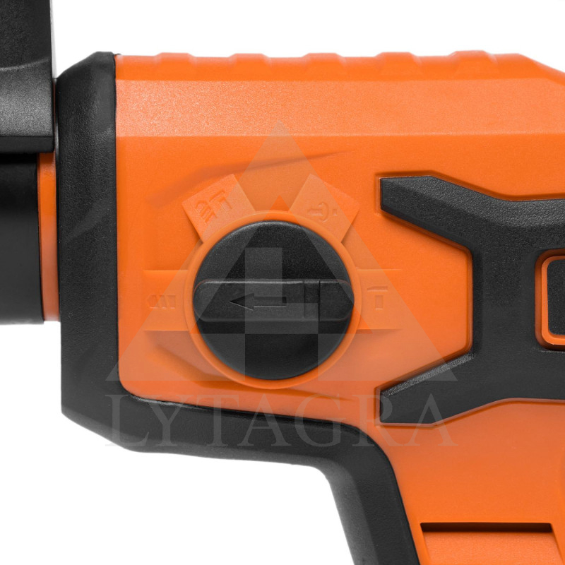 Akumuliatorinis perforatorius DAEWOO DAH 2821Li (DAH2821Li) 21V Li-ion