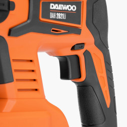 Akumuliatorinis perforatorius DAEWOO DAH 2821Li (DAH2821Li) 21V Li-ion