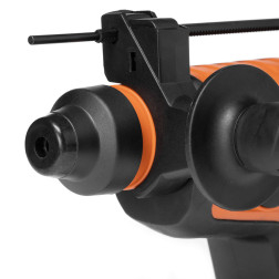 Akumuliatorinis perforatorius DAEWOO DAH 2821Li SET (DAH2021Li SET) 21V