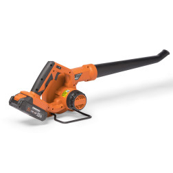 Akumuliatorinis pūstuvas DAEWOO DABL 2821Li SET (DABL2821Li SET) 21V