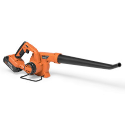 Akumuliatorinis pūstuvas DAEWOO DABL 2821Li SET (DABL2821Li SET) 21V