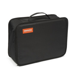 Akumuliatorinis dažų purkštuvas DAEWOO DAPS 1121Li SET (DAPS1121Li SET) 21V