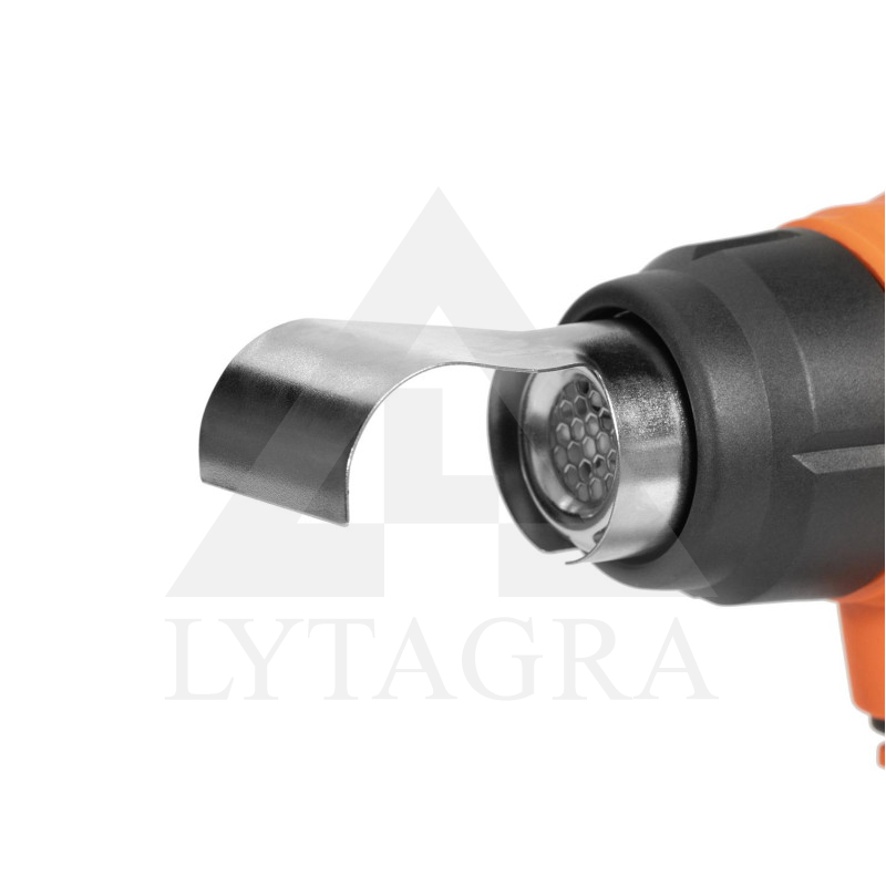 Akumuliatorinis karšto oro fenas DAEWOO DAF 2021Li (DAF2021Li) 21V