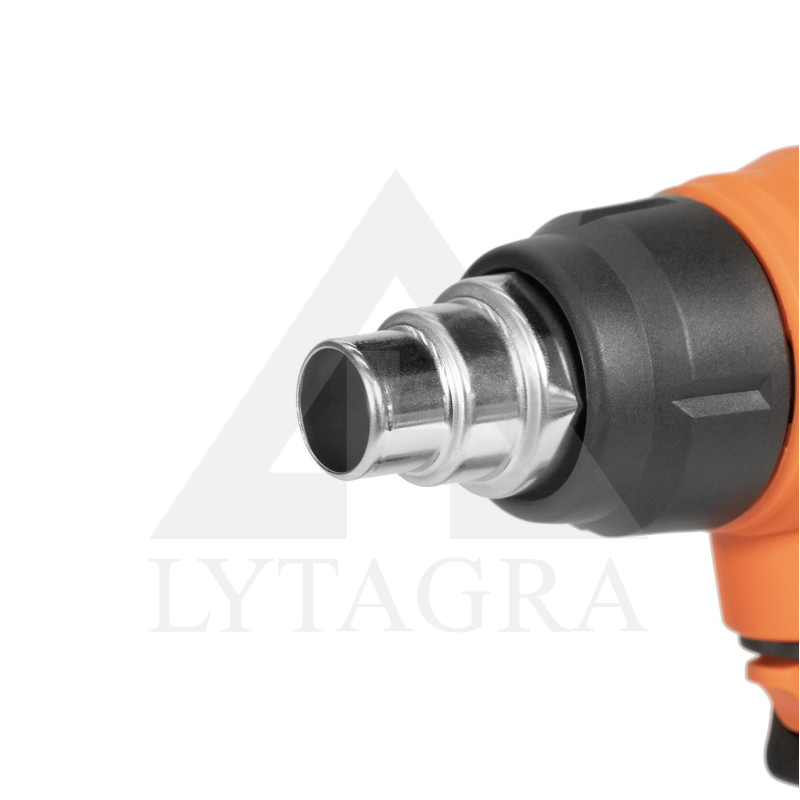 Akumuliatorinis karšto oro fenas DAEWOO DAF 2021Li (DAF2021Li) 21V