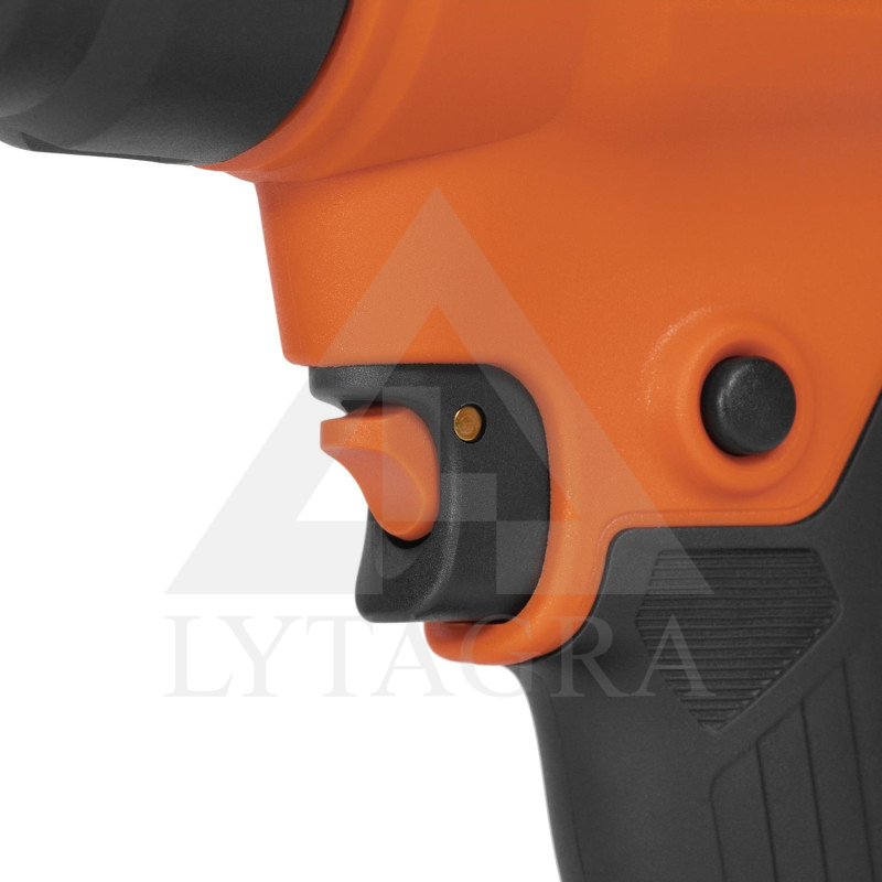 Akumuliatorinis karšto oro fenas DAEWOO DAF 2021Li (DAF2021Li) 21V