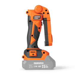 Akumuliatorinis LED prožektorius DAEWOO DAL 521Li (DAL521Li) 21V